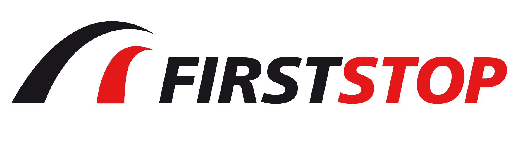 First Stop Logo